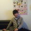 Hashido Tomoya's user avatar