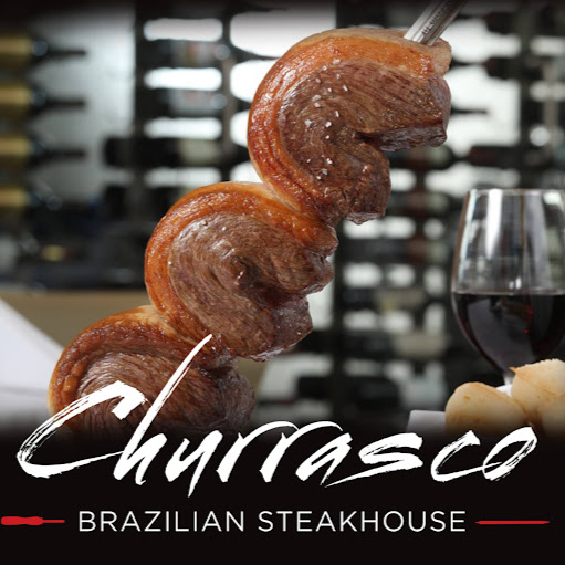 Churrasco Brazilian Steakhouse logo