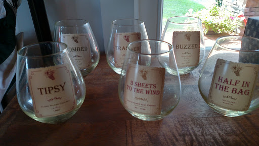 Winery «Silver Fork Winery», reviews and photos, 5000 Patton Rd, Morganton, NC 28655, USA