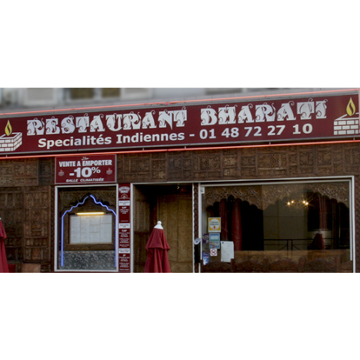 Bharati | Restaurant indien 94 | À emporter ou Livraison