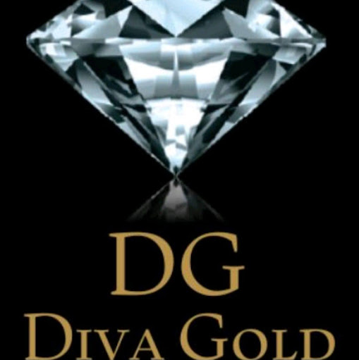 diva gold logo