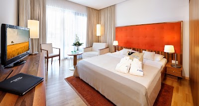 Photos of Therme Laa & SILENT SPA