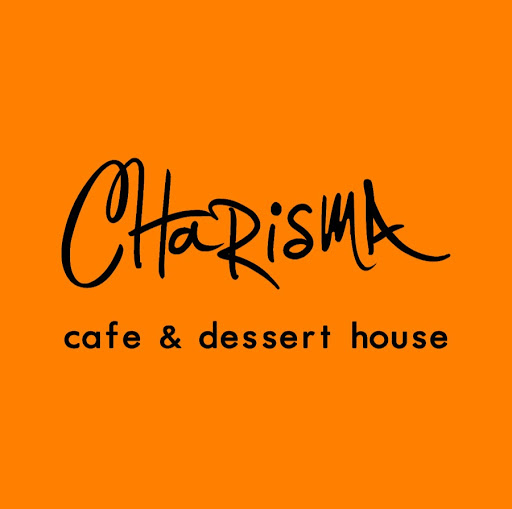 Charisma Cafe & Dessert House logo