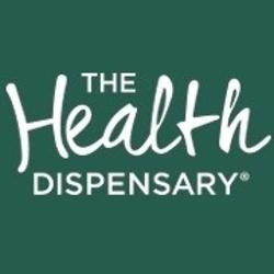 The Health Dispensary logo