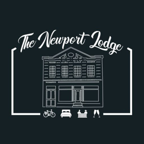 The Newport Lodge