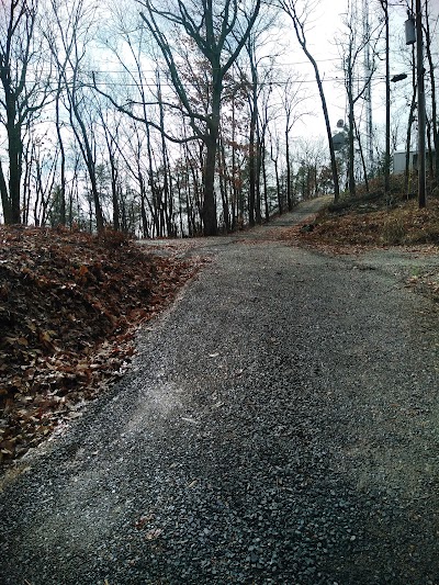 Photos of Dug Gap Trailhead