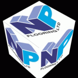 N & P Flooring Ltd logo