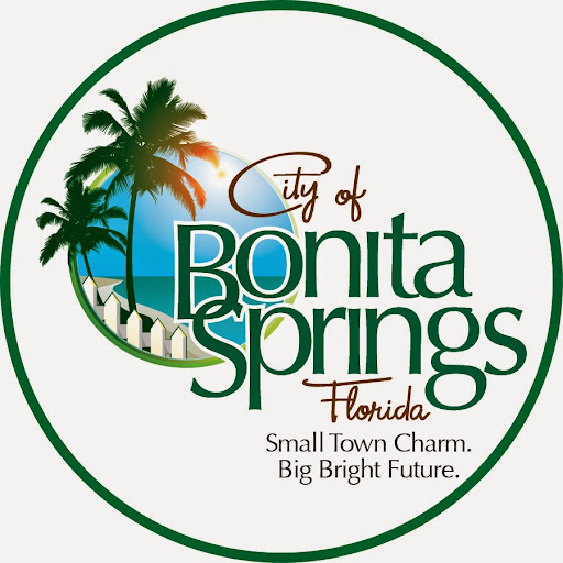 City of Bonita Springs logo