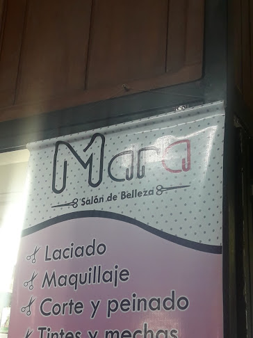 Mara Salón De Belleza - Peluquería