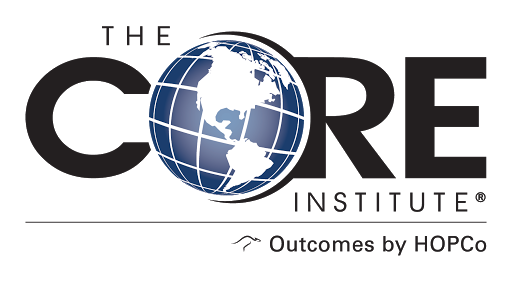 The CORE Institute - North Phoenix logo