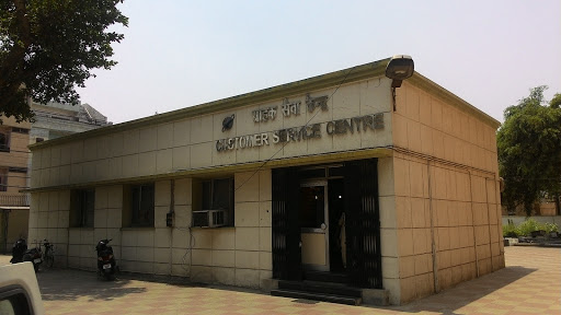 BSNL EXCHANGE, PUNJAB, INDIA, Fatehgarh Sahib, Amloh Road, Mandi Gobindgarh, Punjab 147301, India, Telephone_Company, state PB