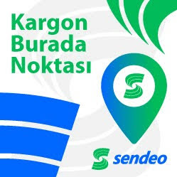 Sendeo Aydıntepe logo