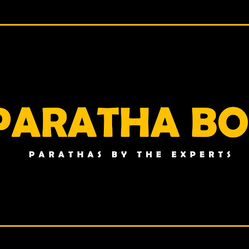 Paratha Box logo