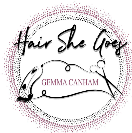 Hair She Goes_GC logo