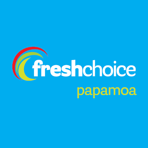 FreshChoice Papamoa logo