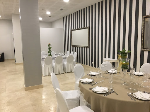 Restaurante Puro Estrecho