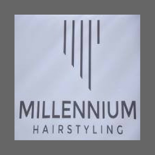 Millenium Parrucchieri logo
