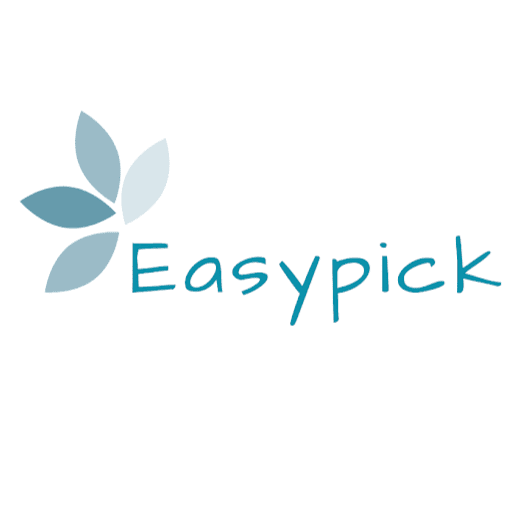 Easypick Online Computer Store logo