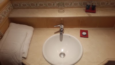 Photos of H&ocirc;tel Rihab