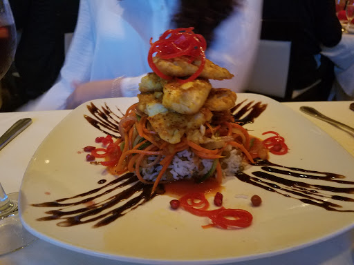 BHA! BHA! Persian Bistro