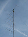 50 MHz antennas, 4x 5L NE, 7L rotatable @ 135'