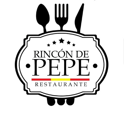 Rincon de Pepe logo