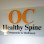 OC Healthy Spine Chiropractic & Injury Specialist Newport Beach