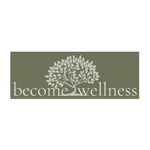 Become Wellness logo