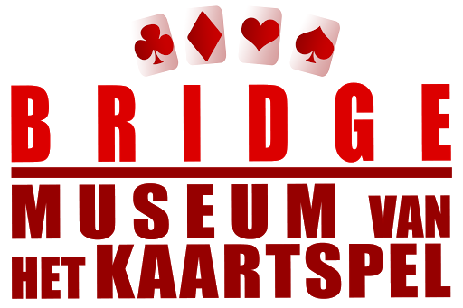 Museum van het Kaartspel & Bridge Museum logo
