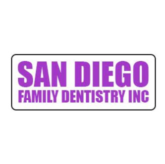 San Diego Family Dentistry Inc