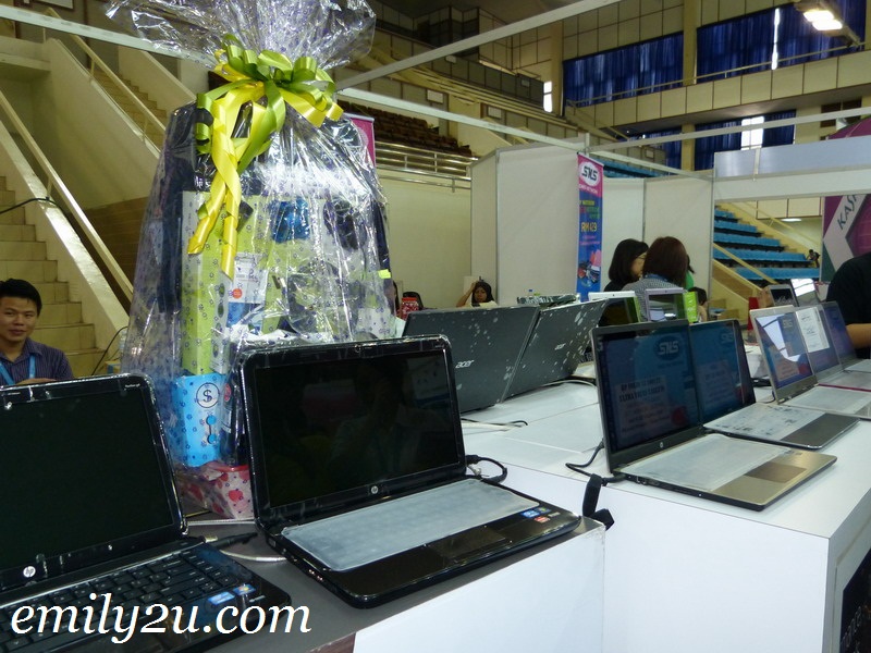 Malaysia IT Fair