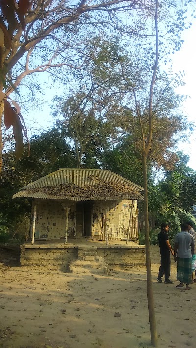 Photos of কাইচাইল কালী মাতার মন্দির।