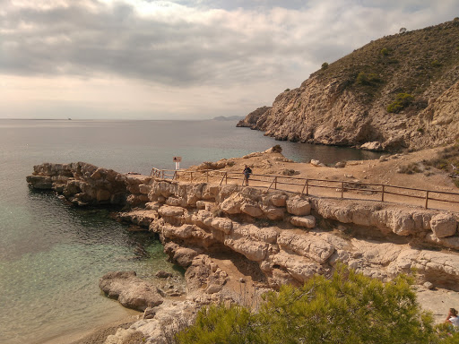 Playa Racó del conill