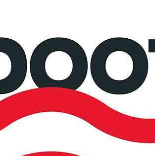 Boot-store