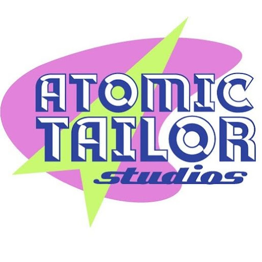 Atomic Tailor Studios logo