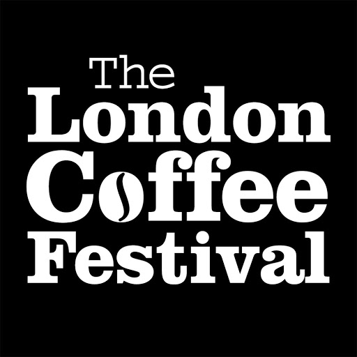 The London Coffee Festival logo
