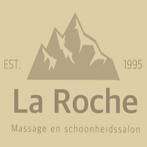 Schoonheidssalon "La Roche" logo