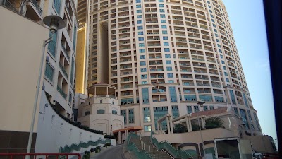 Photos of Four Seasons Hotel Alexandria at San Stefano, Egypt