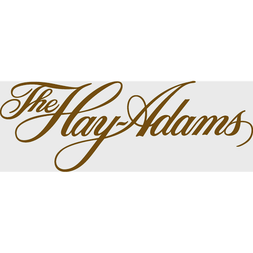 The Hay-Adams logo