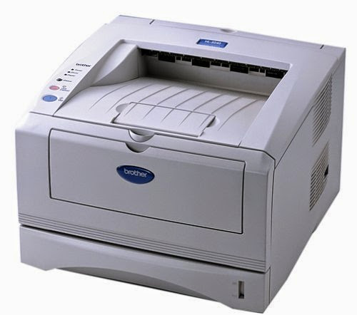  Brother HL-5070N Laser Printer