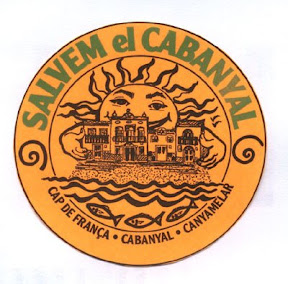 Logo Cabanyal