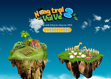 Quảng cáo ingame: Từ MMO đến Social Game - Ảnh 3