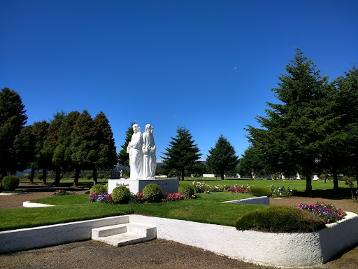 Cementerio Parque Jardín, Camino a Chol Chol S/N, Temuco, IX Región, Chile, Cementerio | Araucanía