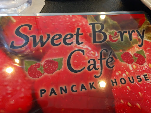 Brunch Restaurant «Sweet Berry Cafe», reviews and photos, 720 N Mclean Blvd, South Elgin, IL 60177, USA