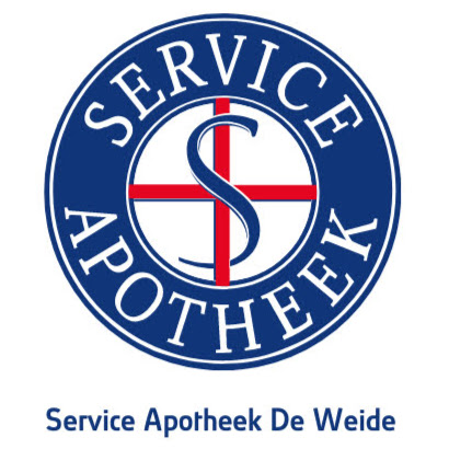 Apotheek De Weide logo