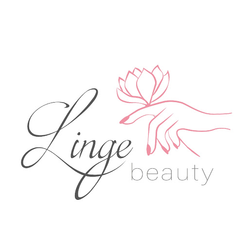 Linge Beauty logo