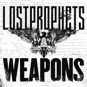 Lostprophets - Jesus Walks Lyrics.jpg Lostprophets - Jesus Walks Lyrics