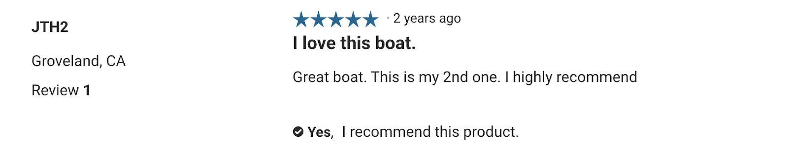ocean kayak reviews