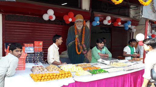 Rajkumar Sweet Shop, Turner Rd, Morowala, Subhash Nagar, Dehradun, Uttarakhand 248001, India, Sweet_shop, state UK