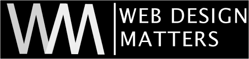 Webdesign Matters logo